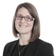Elizabeth Hargreaves