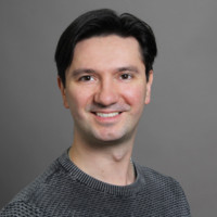 Ljubivoje Radosavljevic