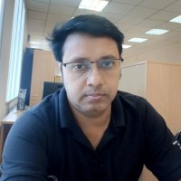 Arindam Karmakar