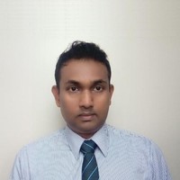 Isuru Jayasinghe