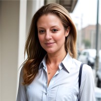 Joanna Thorne