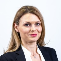 Polina Ruthven