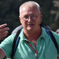 Patrick Van Tiggel