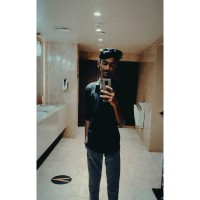 Vikas Kumar S