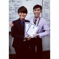 Pang Seng Kiat