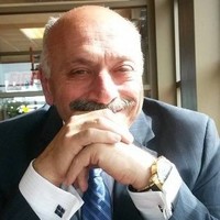 Imad Khoury  HSE Director