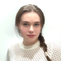 Yeva Suslova