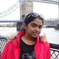 Vaishali Bakshi