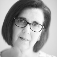 Ann Hardy