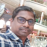 J Satheesh Babu