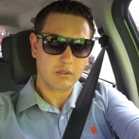 Elvis Bueno Pinto de Lara