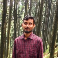 Saikat Chatterjee