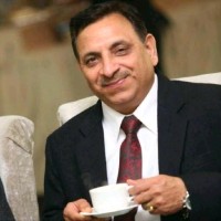 Ashok Kumar Sachdeva