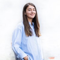 Josephine Perle Voss