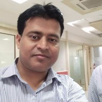 Ashok Jha