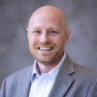 Travis P. Mountain