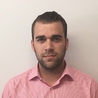 Aaron Ferreira