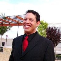 Pedro Nolasco I CPIM I CSCP I CLTD