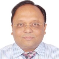 Sudipta Kumar Das