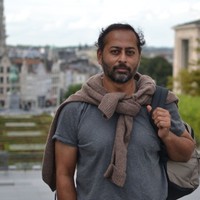 Roger (Raj) Ramnath
