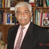 Dr. A. Ty Reyes