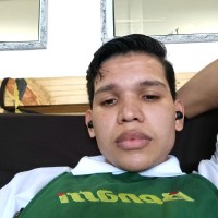 José Henrique Dias Da Silva