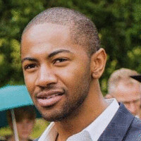 Kieran Franklyn
