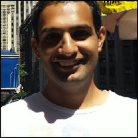 Parmjeet Dhaliwal