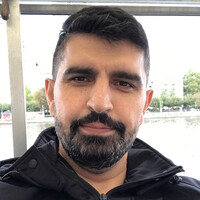 Salih Yildirim
