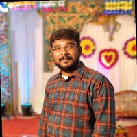 Karuppusamy P S