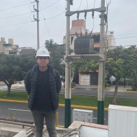 Luis Santiago Roque Machuca