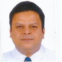 Rajesh Jha