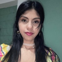 Karla Verónica Lugo Lara