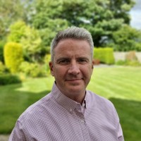 Jonathan O'Neill
