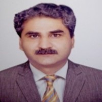 Imdad Hussain