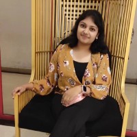 Shailja Agarwal