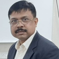 Ishwar Sharan