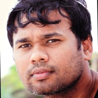 Santosh Kandula