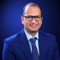 Rajesh Fondekar