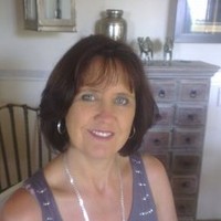 Magriet Van Heerden