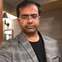 Manish Kothari