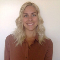 Ashley Keeling