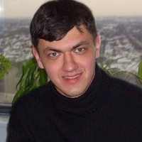 Alexander Bubnov