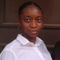 Mbuyi Huguette Mpela