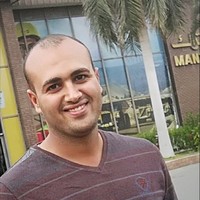 Mahmoud Hussien
