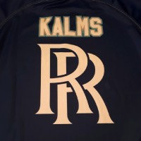 Steve Kalms