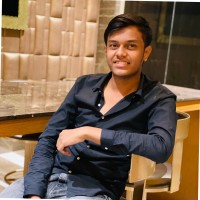 Indrashil Wable