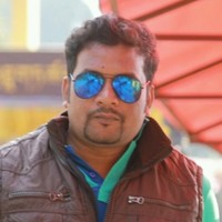 Prosenjit Gope