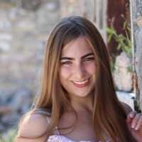 Bailey Thompson