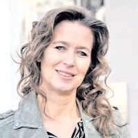 Leontine Vermond